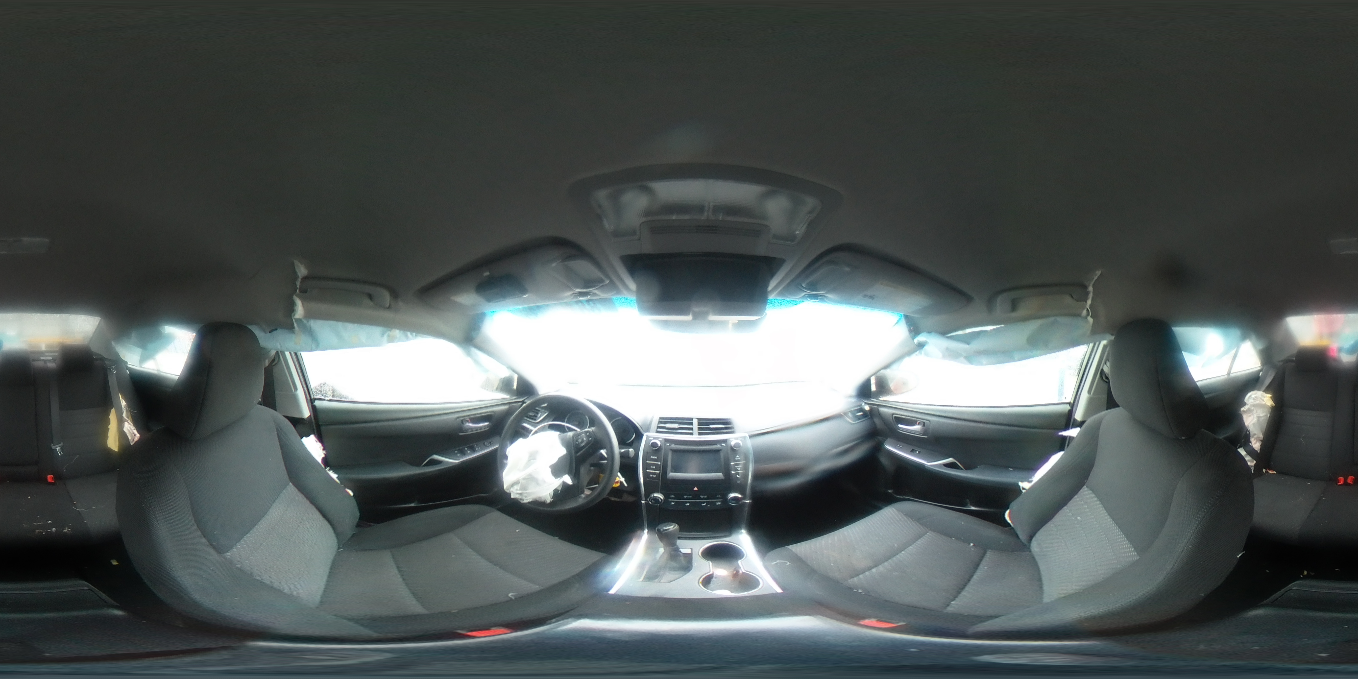 2017 Toyota Camry - Image 13