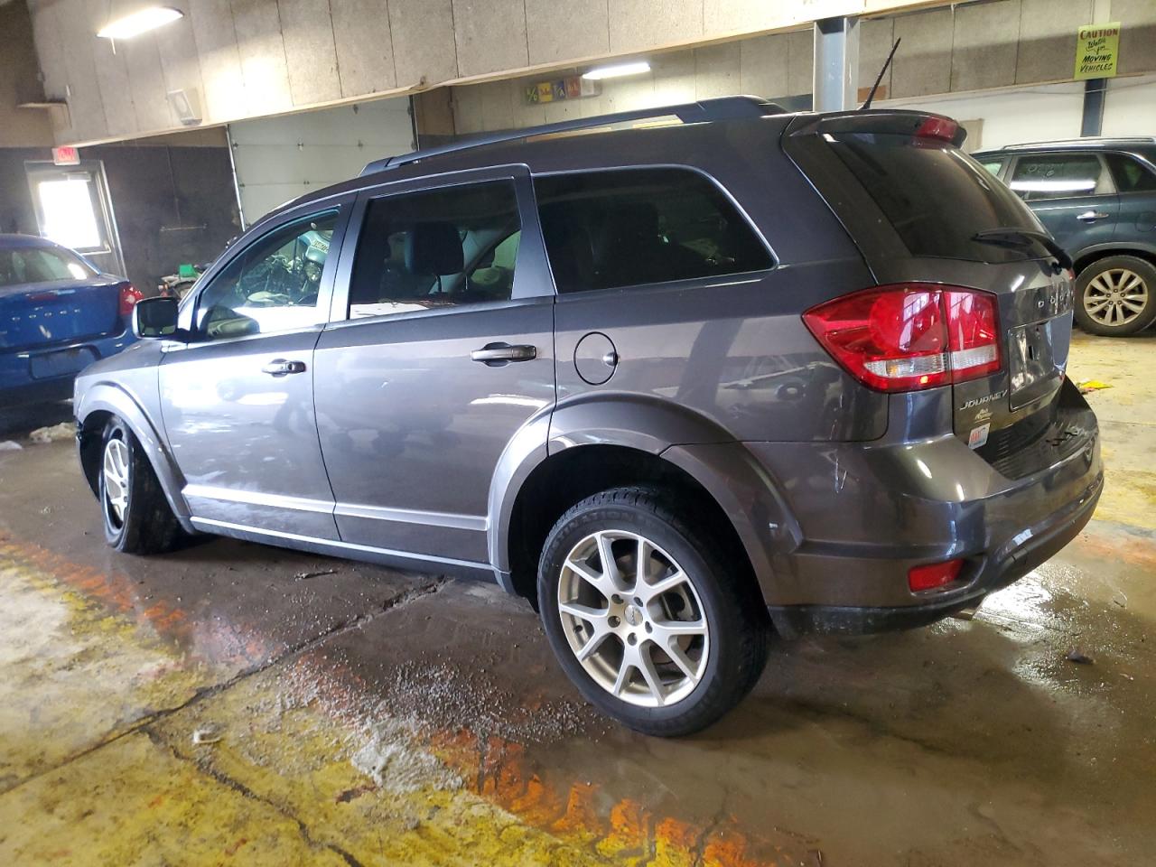 2014 Dodge Journey - Image 2
