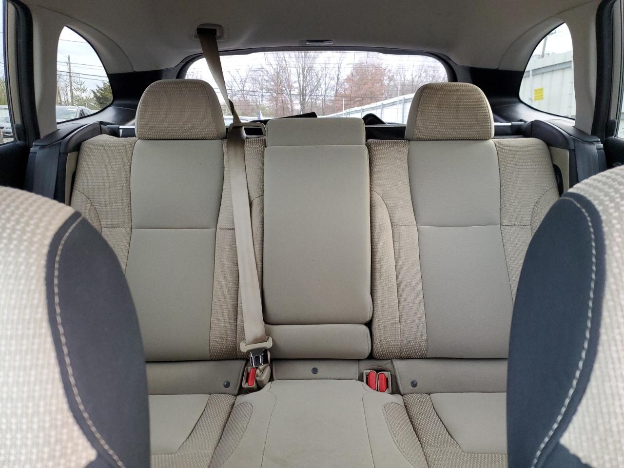 2020 Subaru Outback Premium VIN: 4S4BTAEC6L3136656 Lot: 87283464