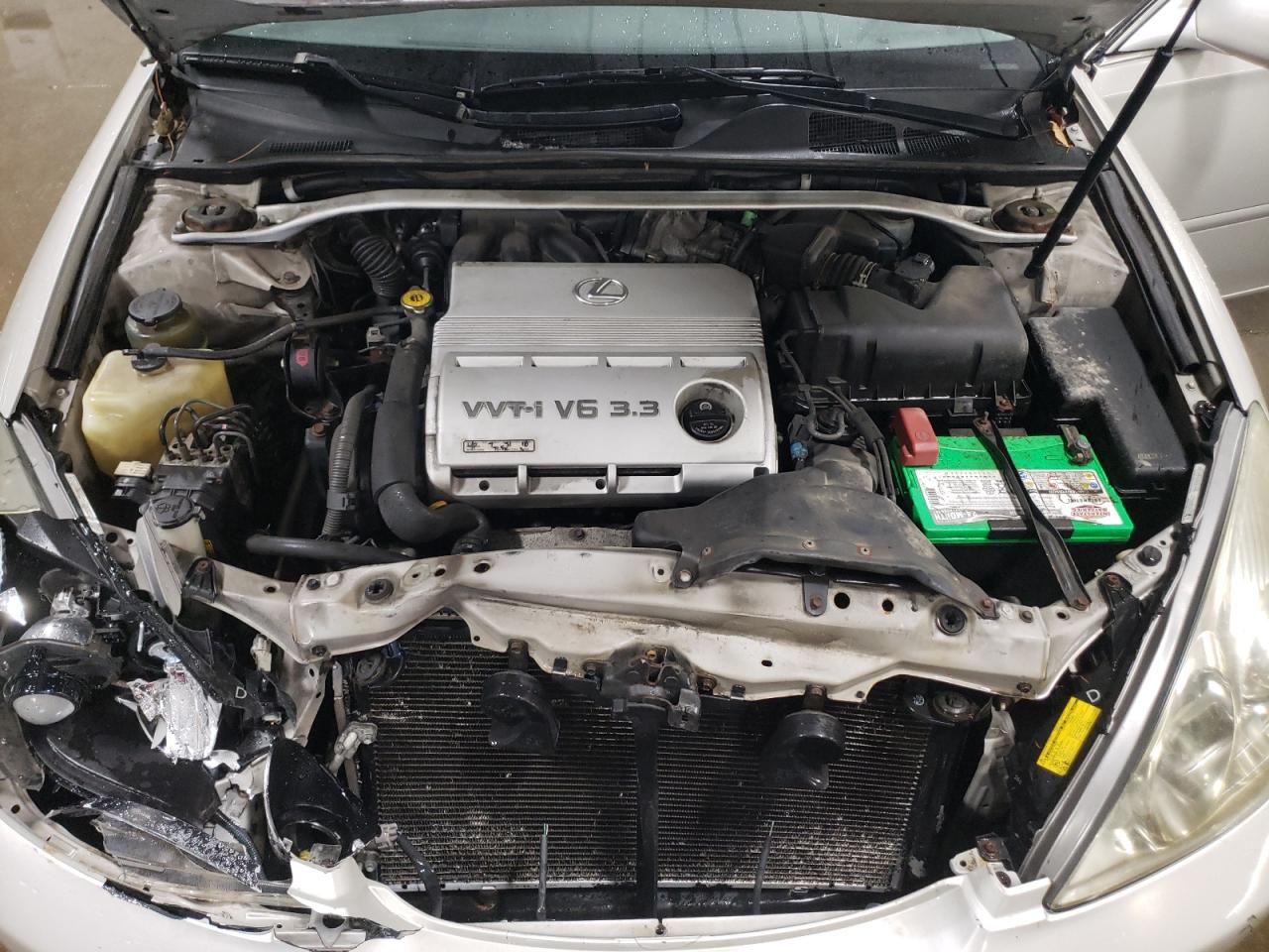 2006 Lexus ES - Image 11