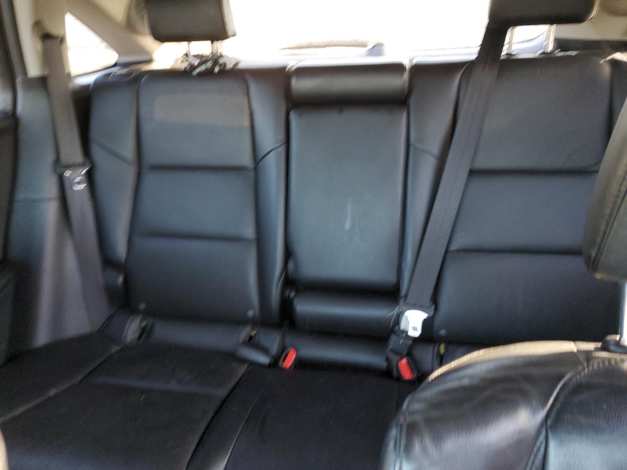 2013 Acura RDX - Image 10