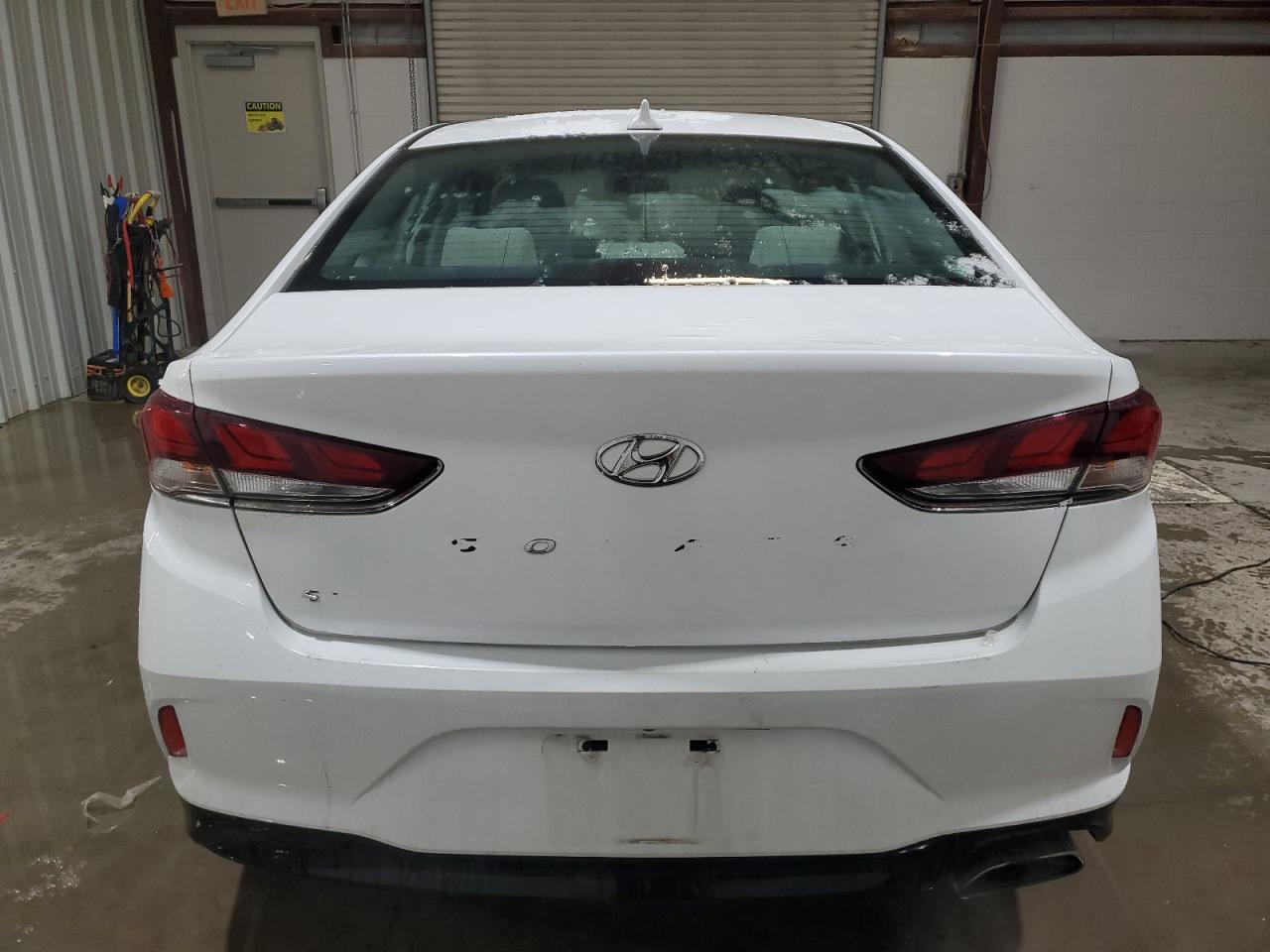 2018 Hyundai Sonata - Image 6