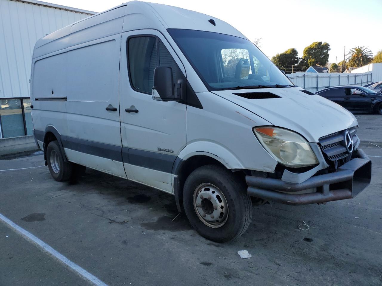 2008 Dodge Sprinter - Image 4