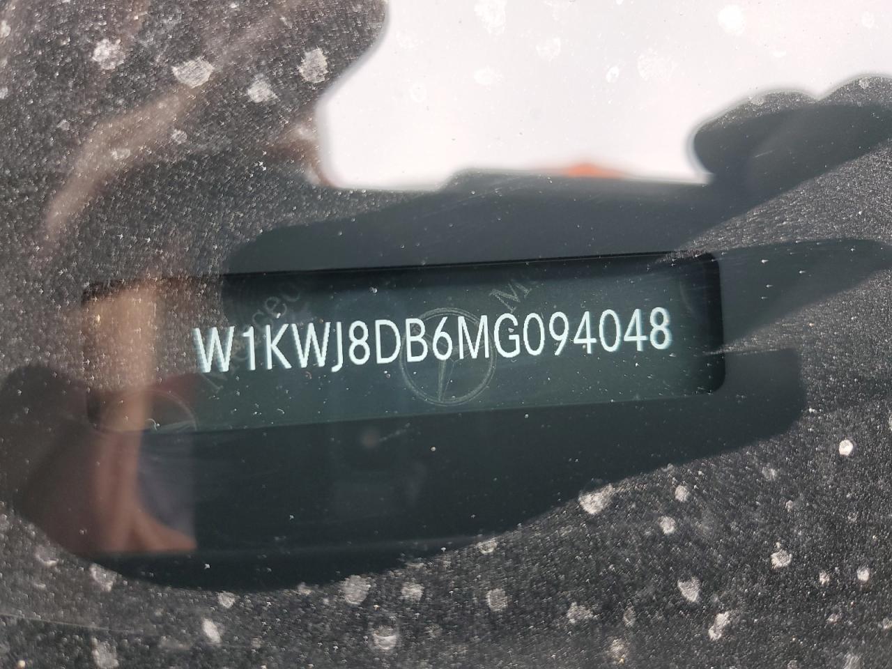 2021 Mercedes-Benz C-klasse - Image 13