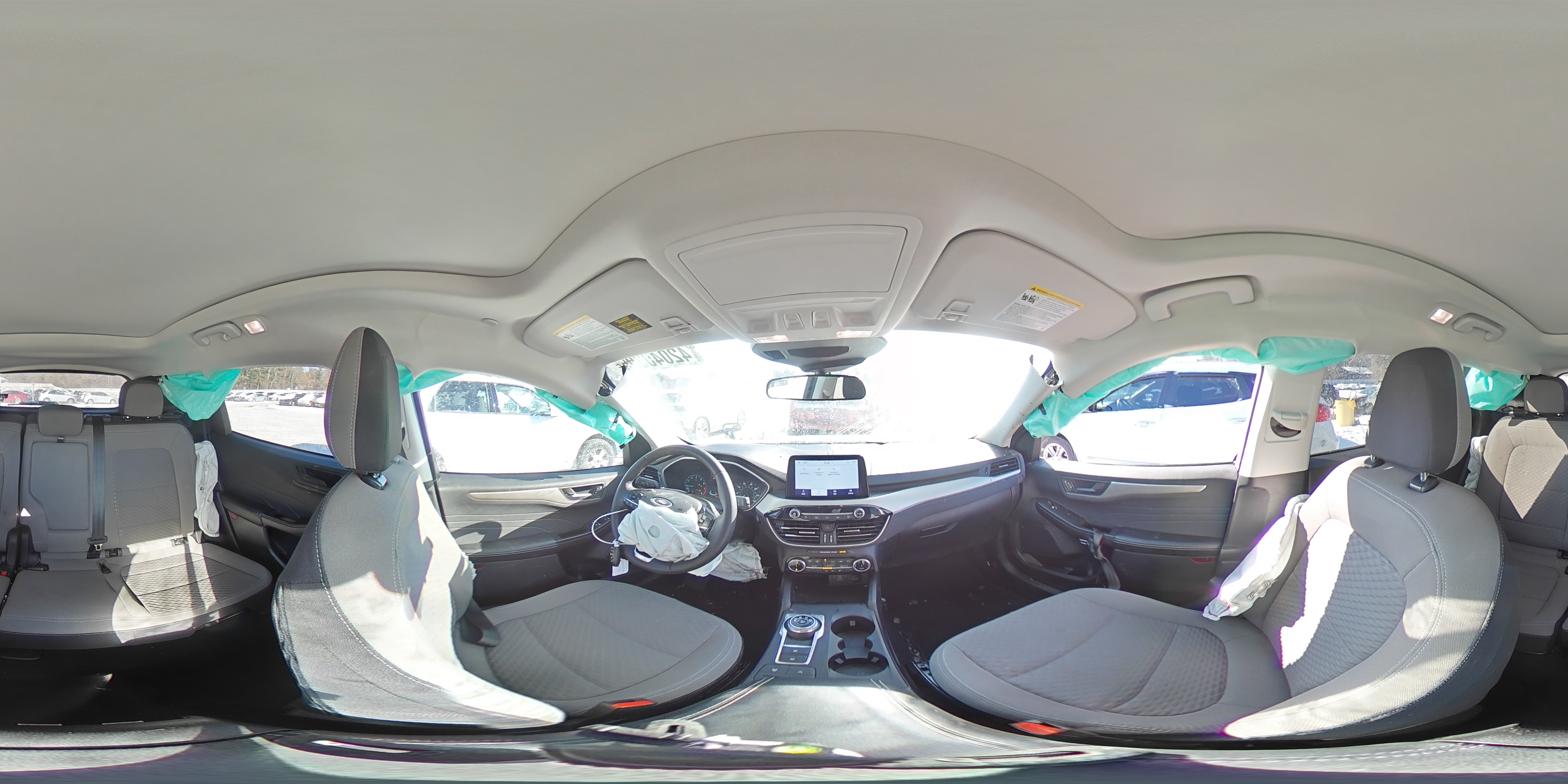 2022 Ford Escape - Image 13
