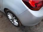 2010 VAUXHALL ASTRA SE A for sale at Copart COLCHESTER