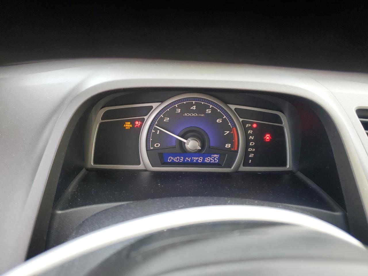 2006 Honda Civic - Image 9