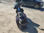 2007 HARLEY-DAVIDSON FLHT CLASSIC for sale at Copart LA - SHREVEPORT