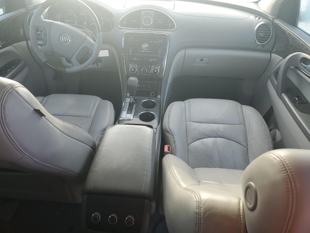 2013 Buick Enclave - Image 8