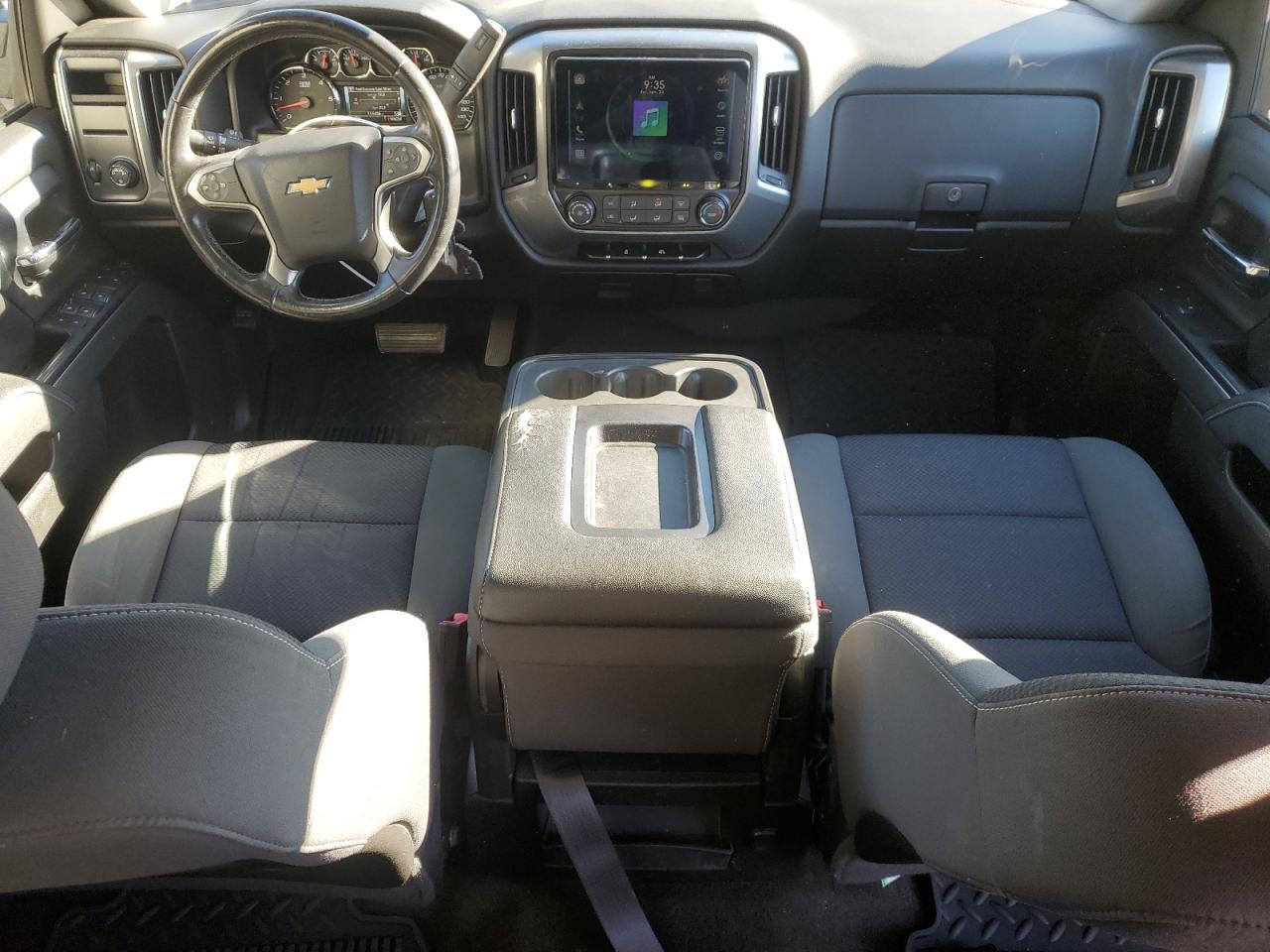 2014 Chevrolet Silverado - Image 8