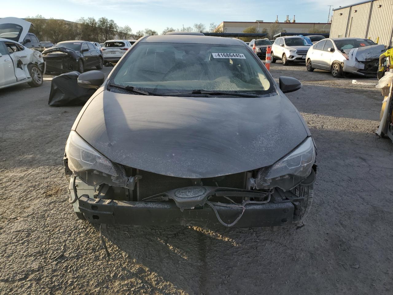 2019 Toyota Corolla - Image 5