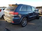 2021 Jeep Grand Cherokee Overland na sprzedaż w New Britain, CT - Front End