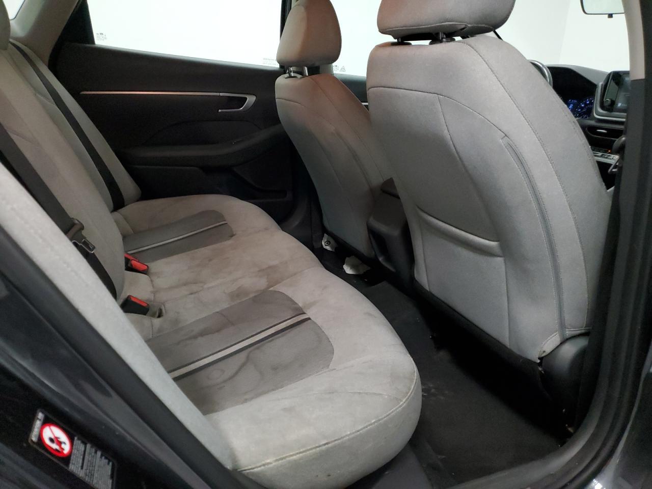 2021 Hyundai Sonata - Image 10
