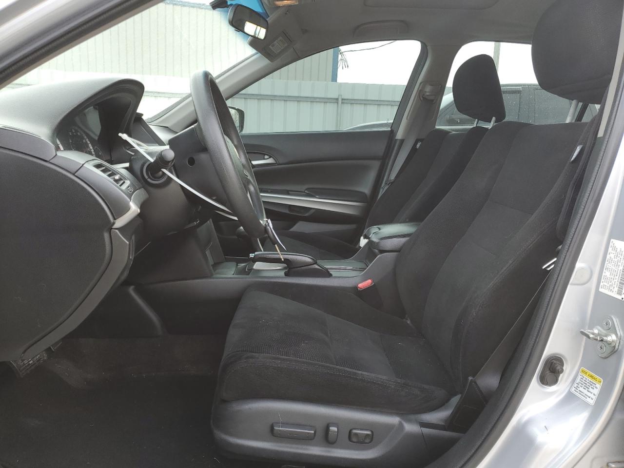 2009 Honda Accord - Image 7