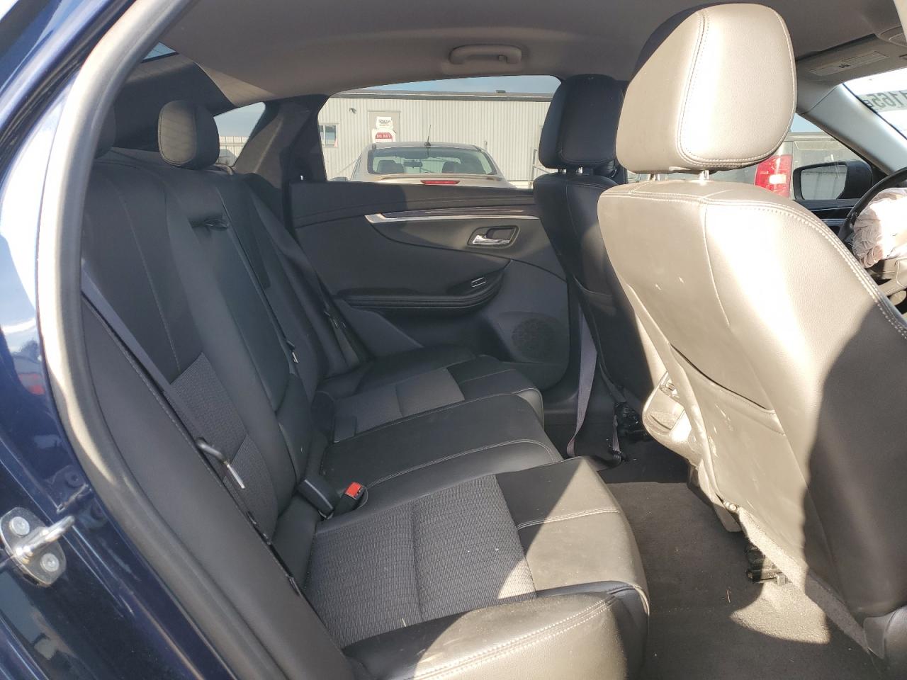 2017 Chevrolet Impala - Image 10