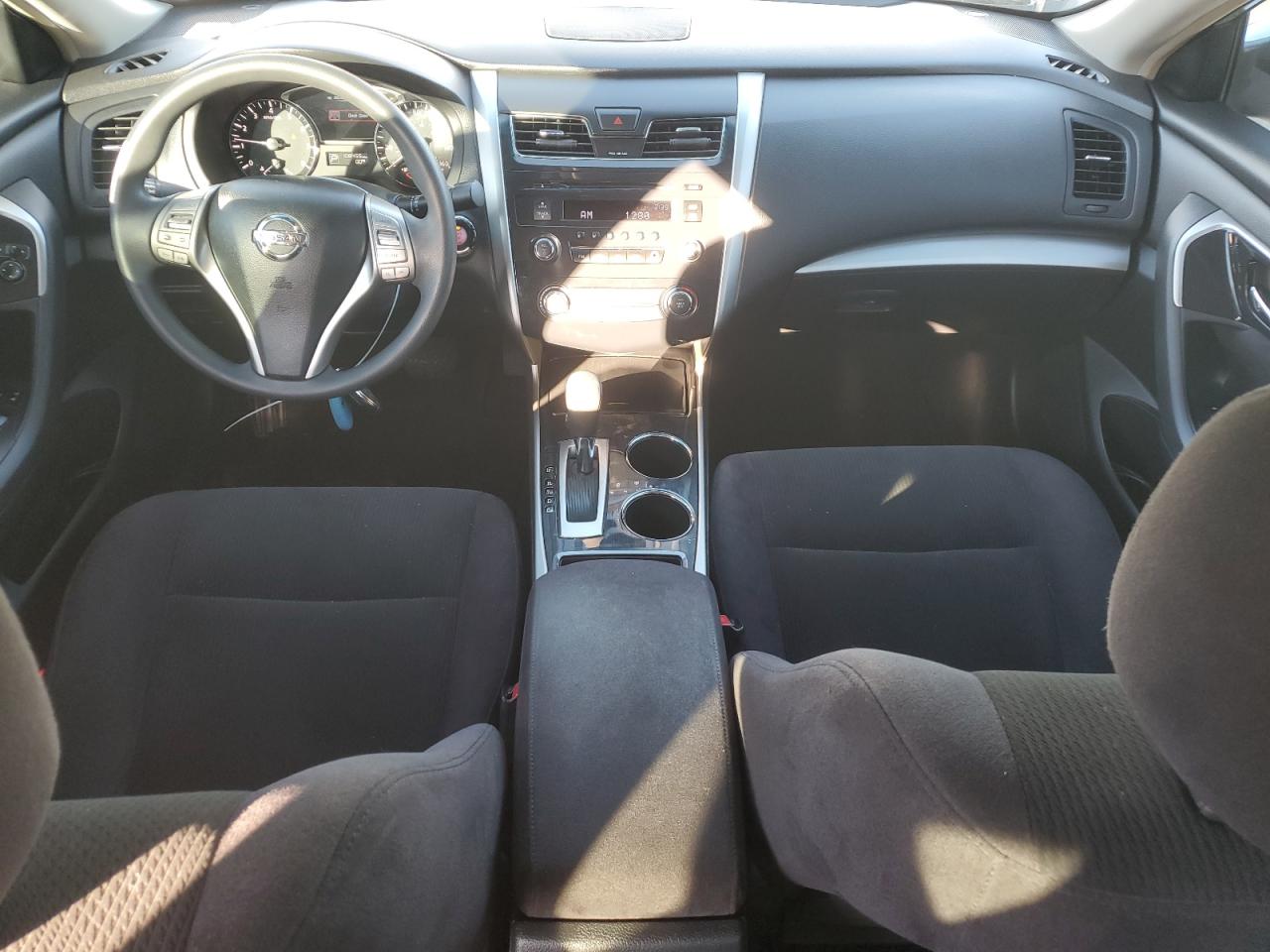 2013 Nissan Altima - Image 8
