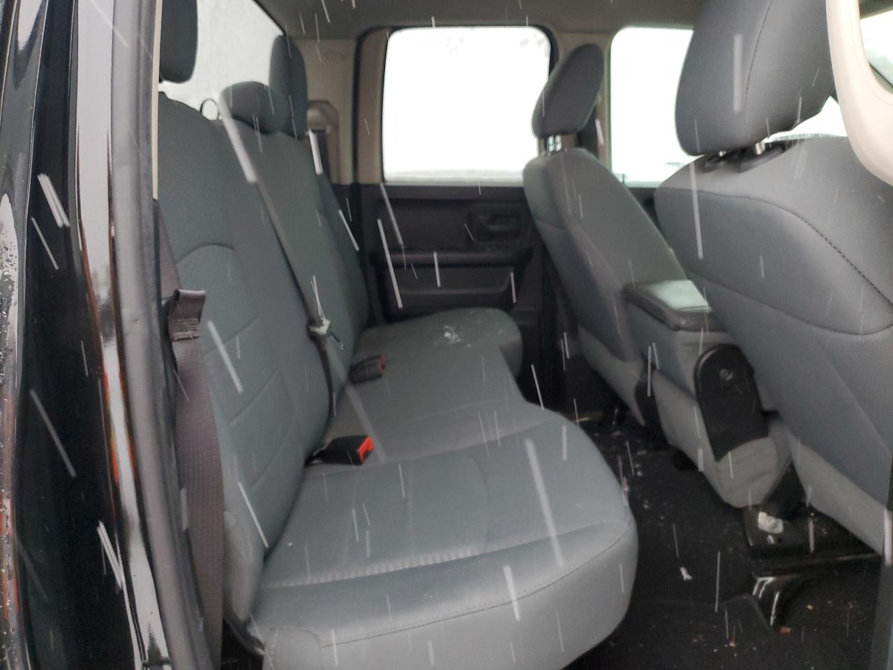 2020 RAM 1500 - Image 10