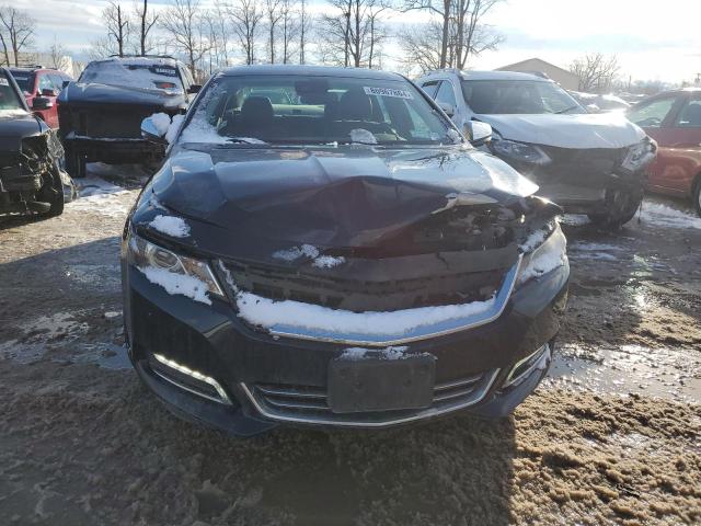  CHEVROLET IMPALA 2014 Синий