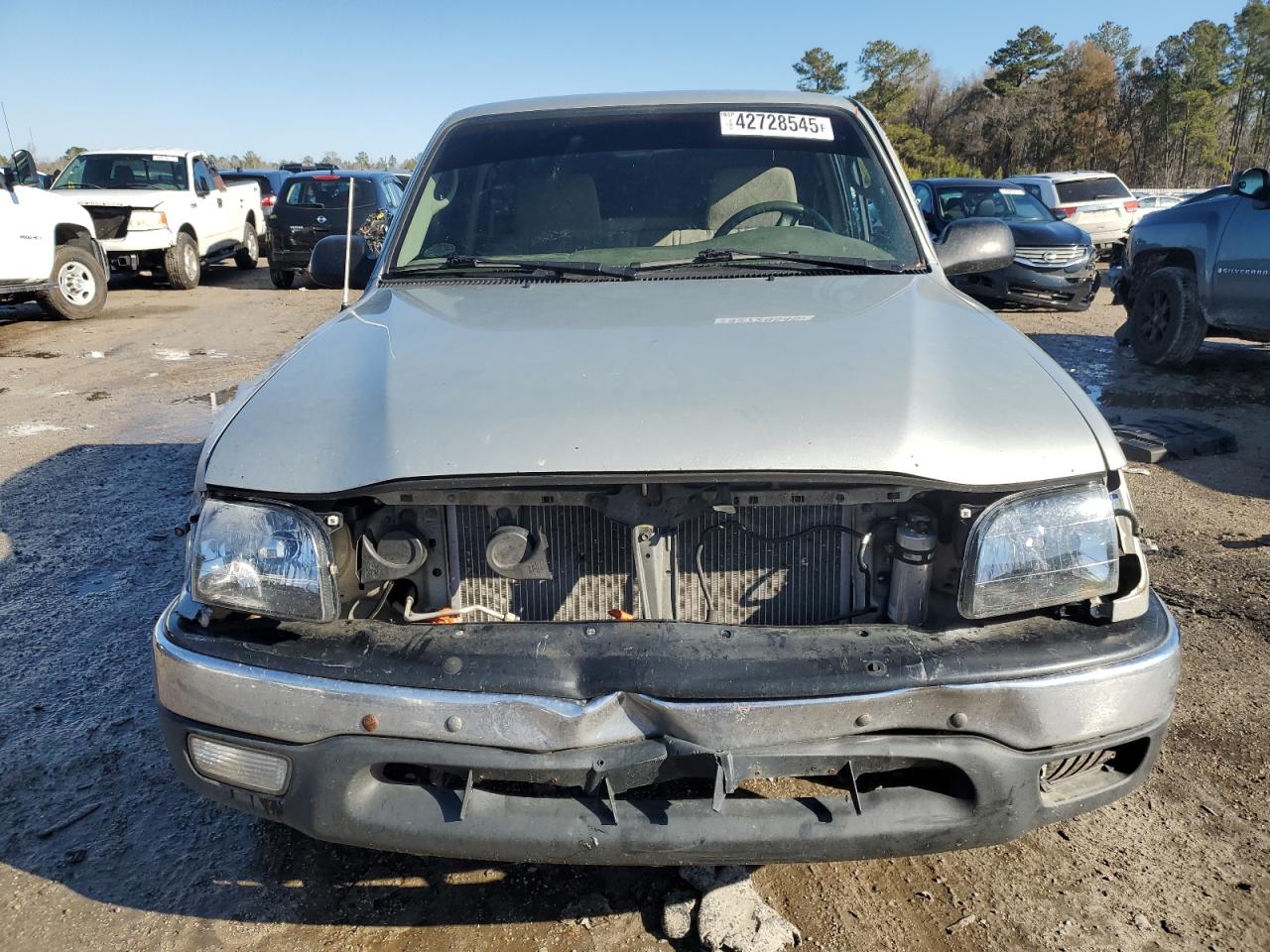 2004 Toyota Tacoma - Image 5