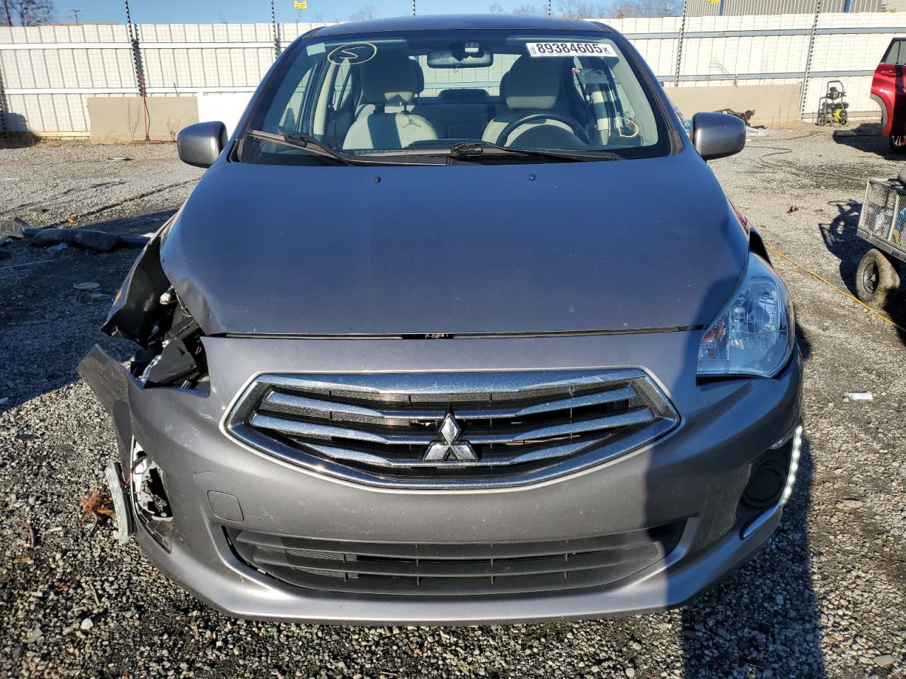 2018 Mitsubishi Mirage - Image 5
