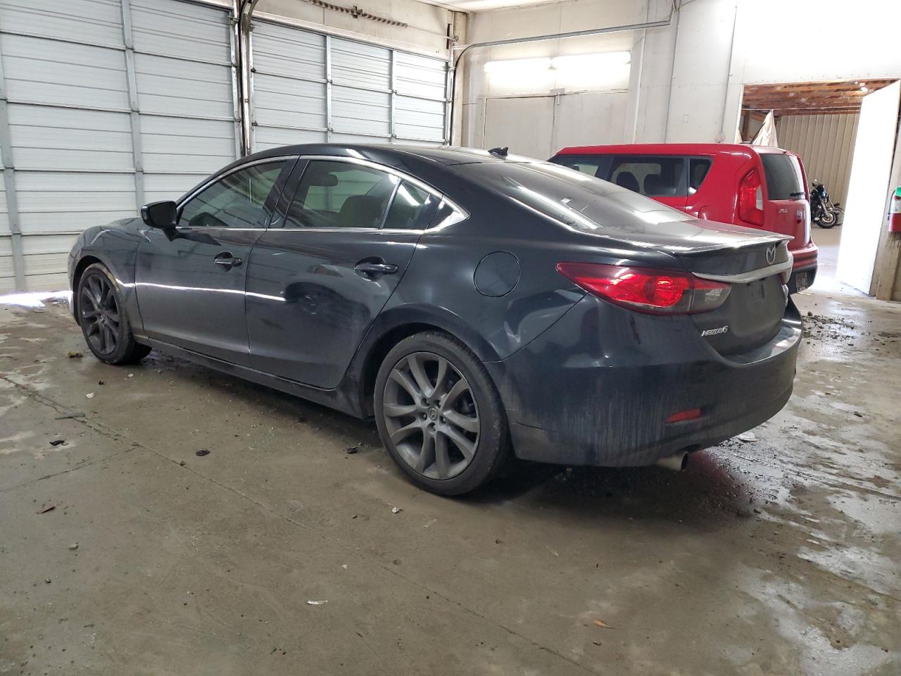 2015 Mazda 6 - Image 2