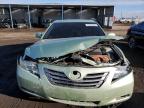 2009 Toyota Camry Hybrid იყიდება Brighton-ში, CO - Vandalism