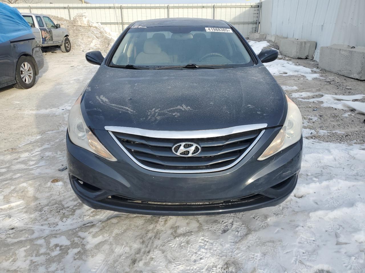 2013 Hyundai Sonata - Image 5