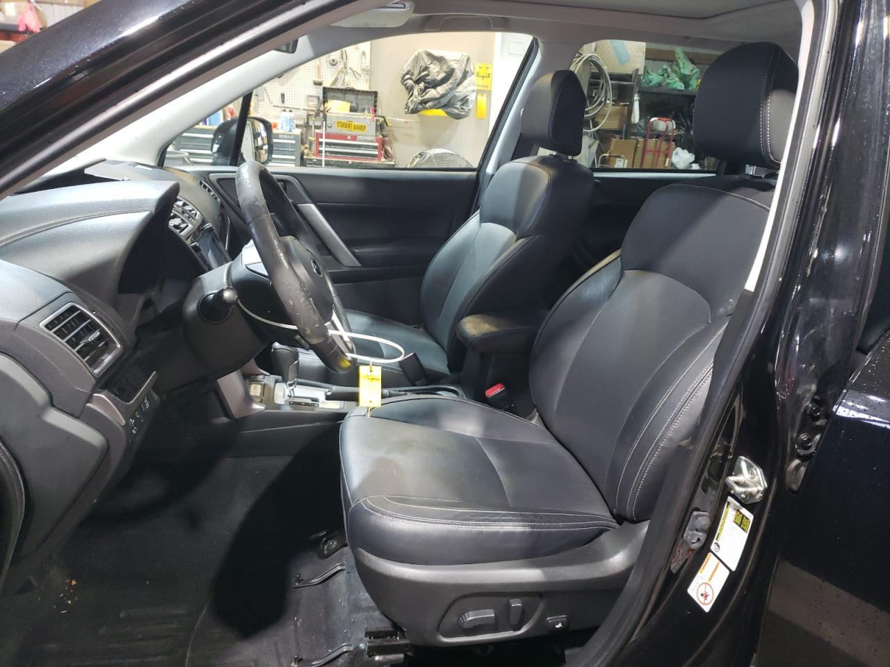 2017 Subaru Forester - Image 7