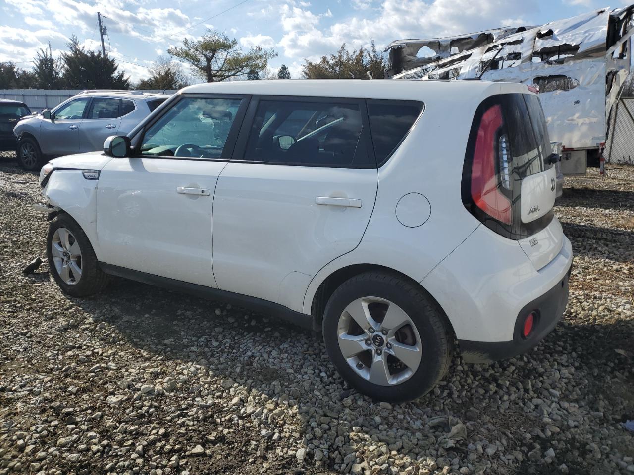 2018 Kia Soul - Image 2