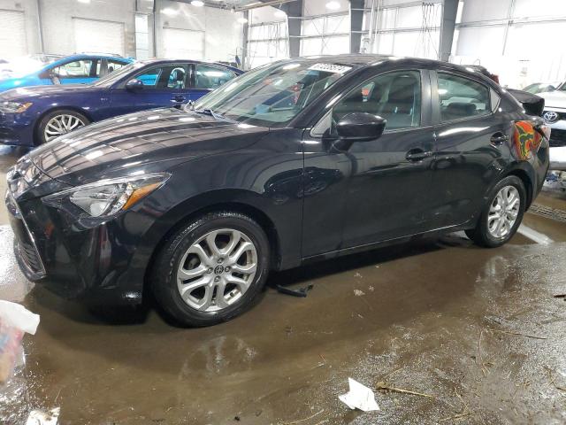 2016 Toyota Scion Ia 