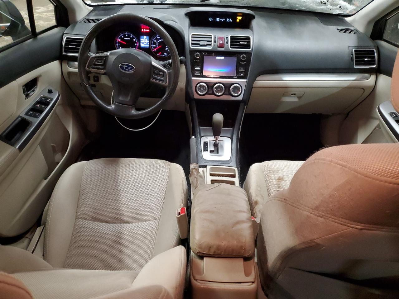2015 Subaru XV - Image 8
