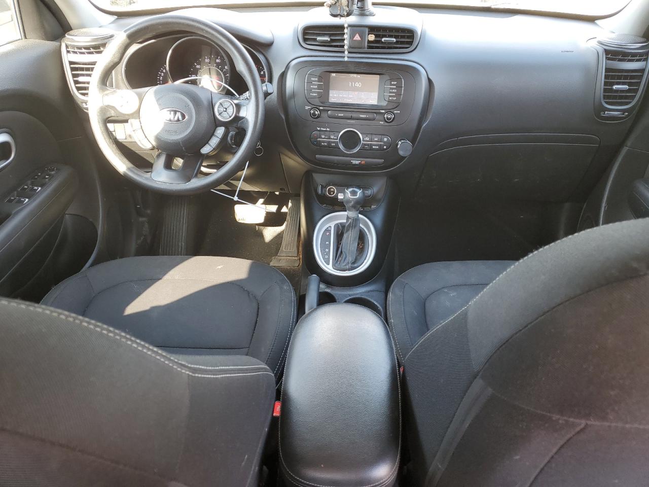 2017 Kia Soul - Image 8