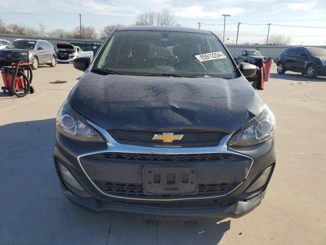  CHEVROLET SPARK 2020 Gray
