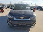 2020 Chevrolet Spark Ls en Venta en Wilmer, TX - Front End