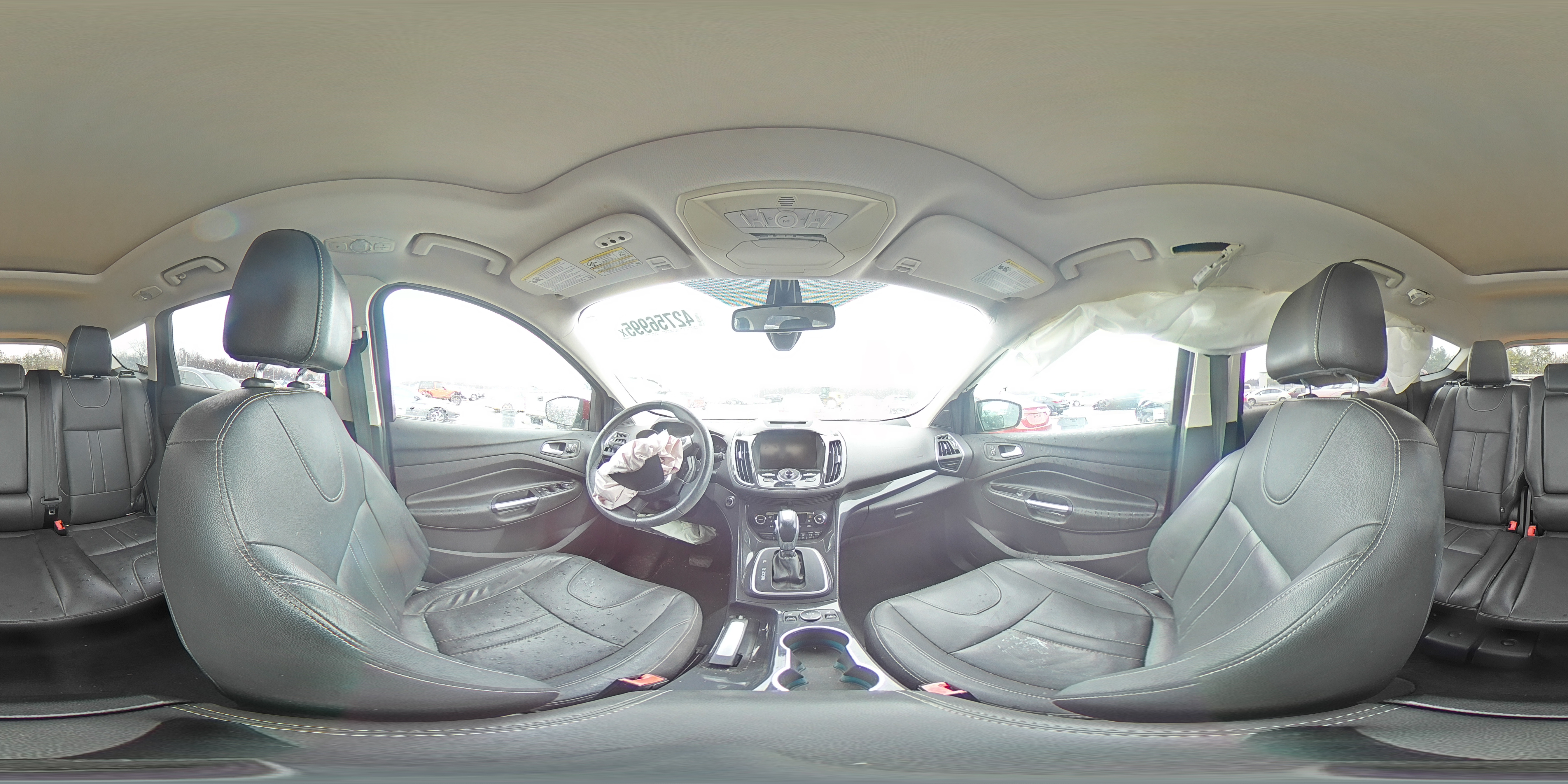 2013 Ford Escape - Image 14