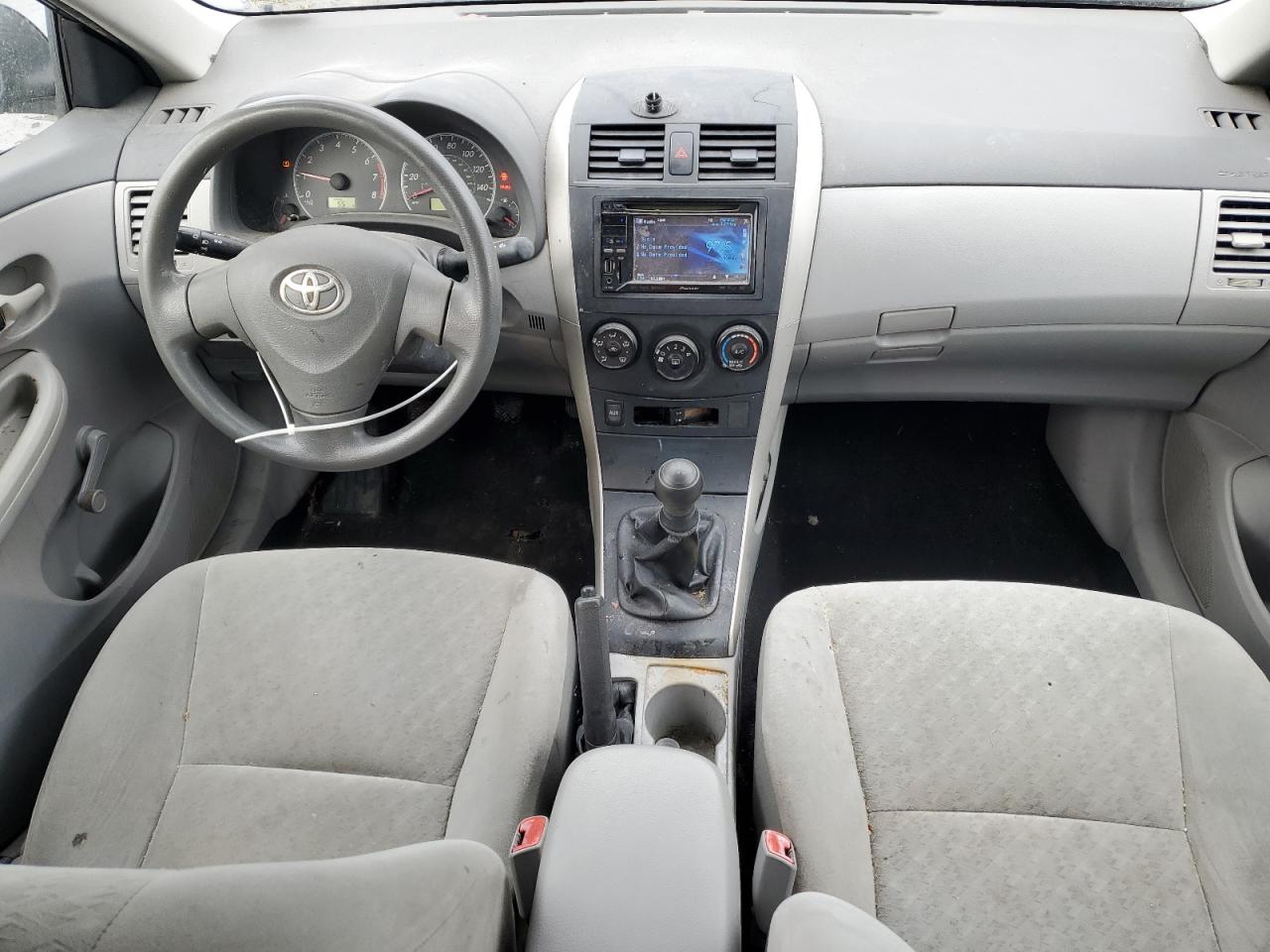 2010 Toyota Corolla - Image 8