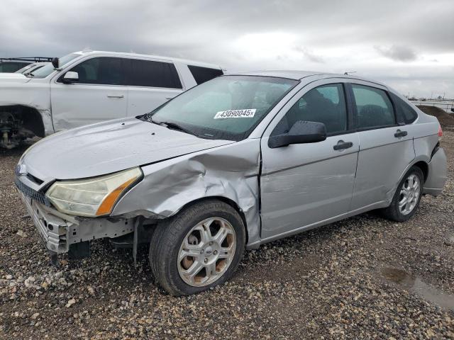 2010 Ford Focus Se