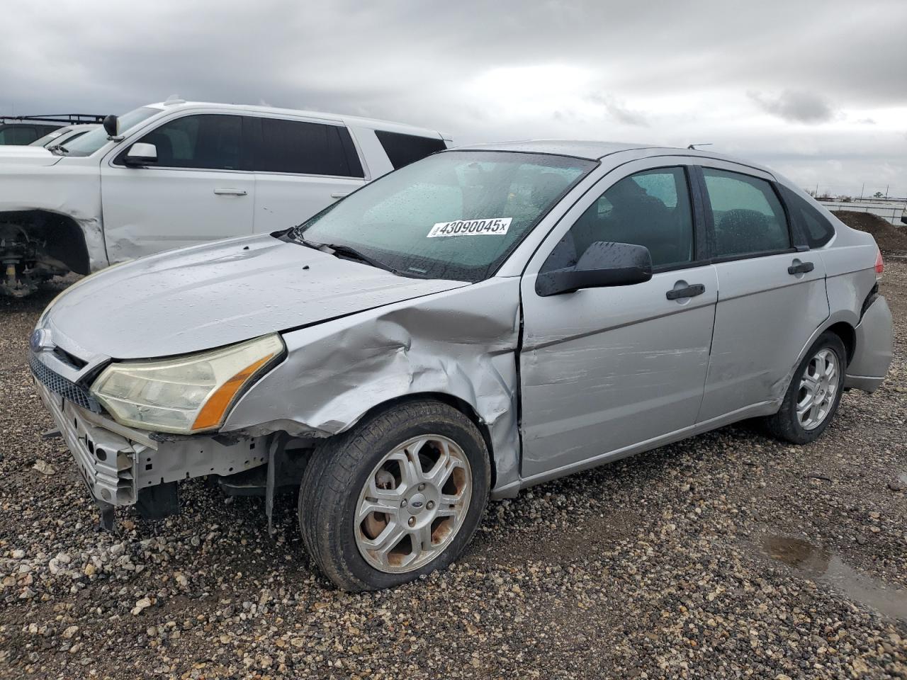 2010 Ford Focus - Image 1