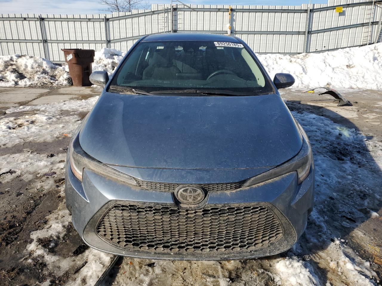 2022 Toyota Corolla - Image 5