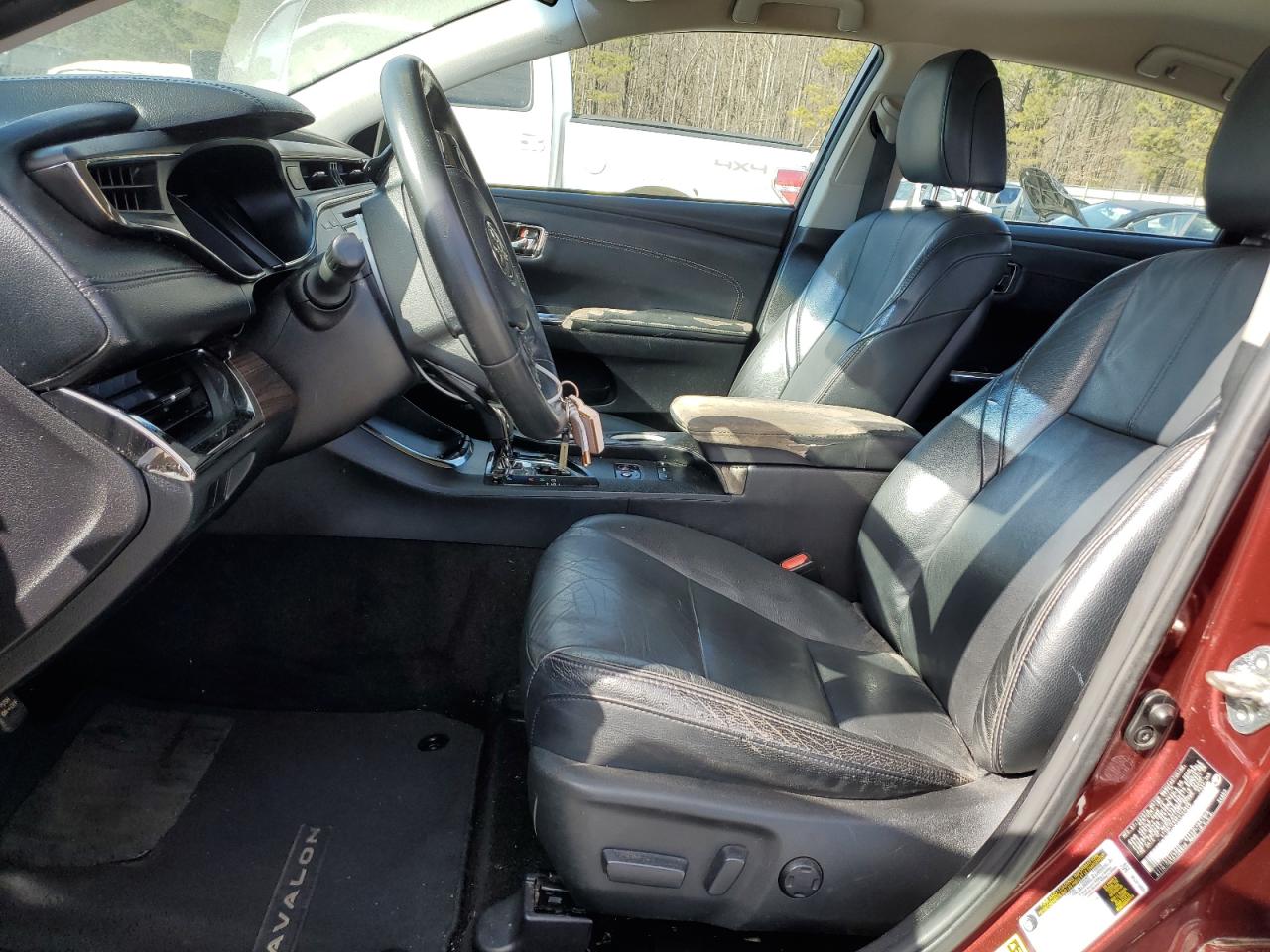 2015 Toyota Avalon - Image 7