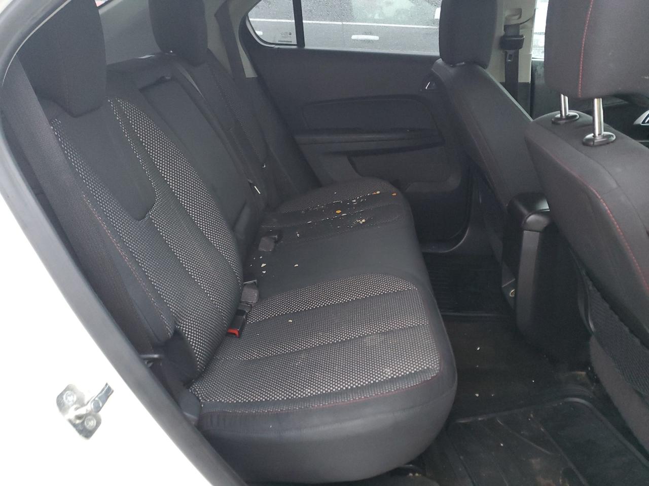 2015 Chevrolet Equinox - Image 11