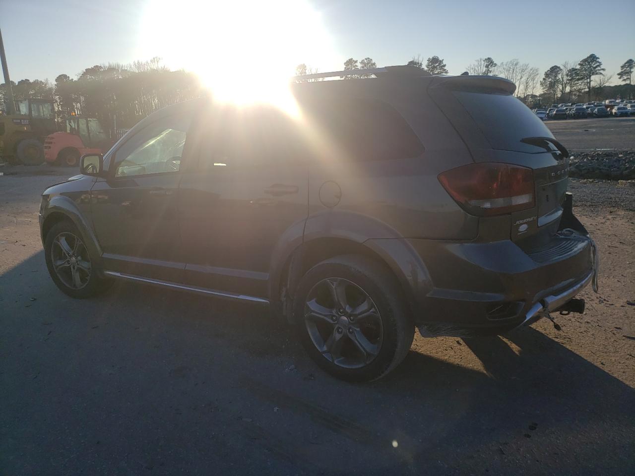 2015 Dodge Journey - Image 2