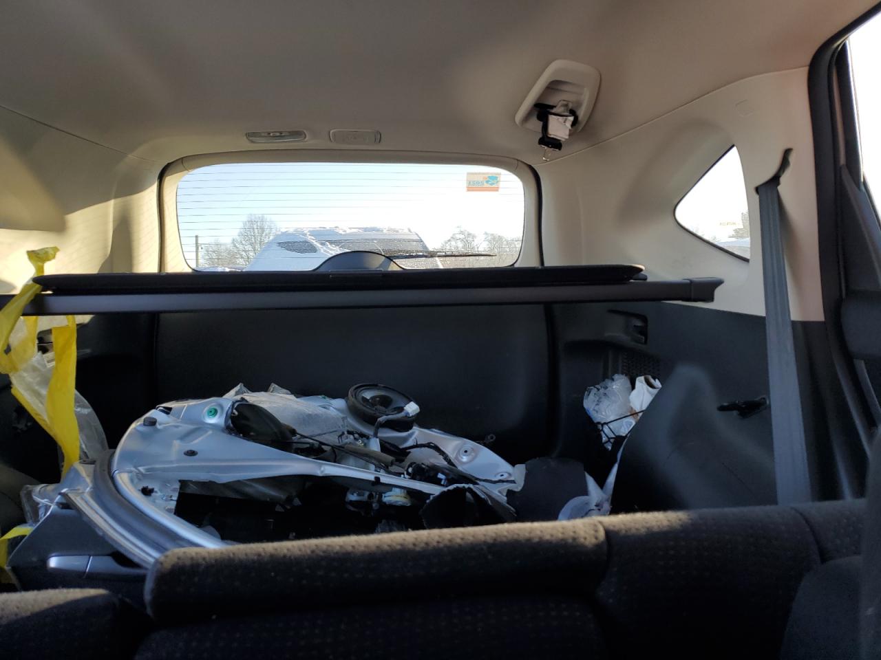 2013 Honda CR-V - Image 10