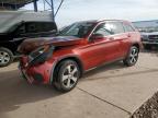 2016 Mercedes-Benz Glc 300 продається в Phoenix, AZ - Front End