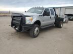 2015 Ford F350 Super Duty zu verkaufen in Albuquerque, NM - Frame Damage