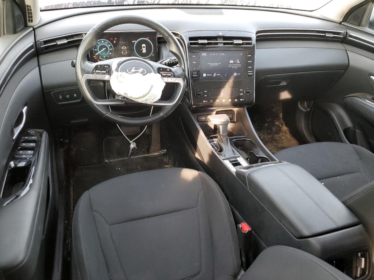 2022 Hyundai Tucson - Image 8