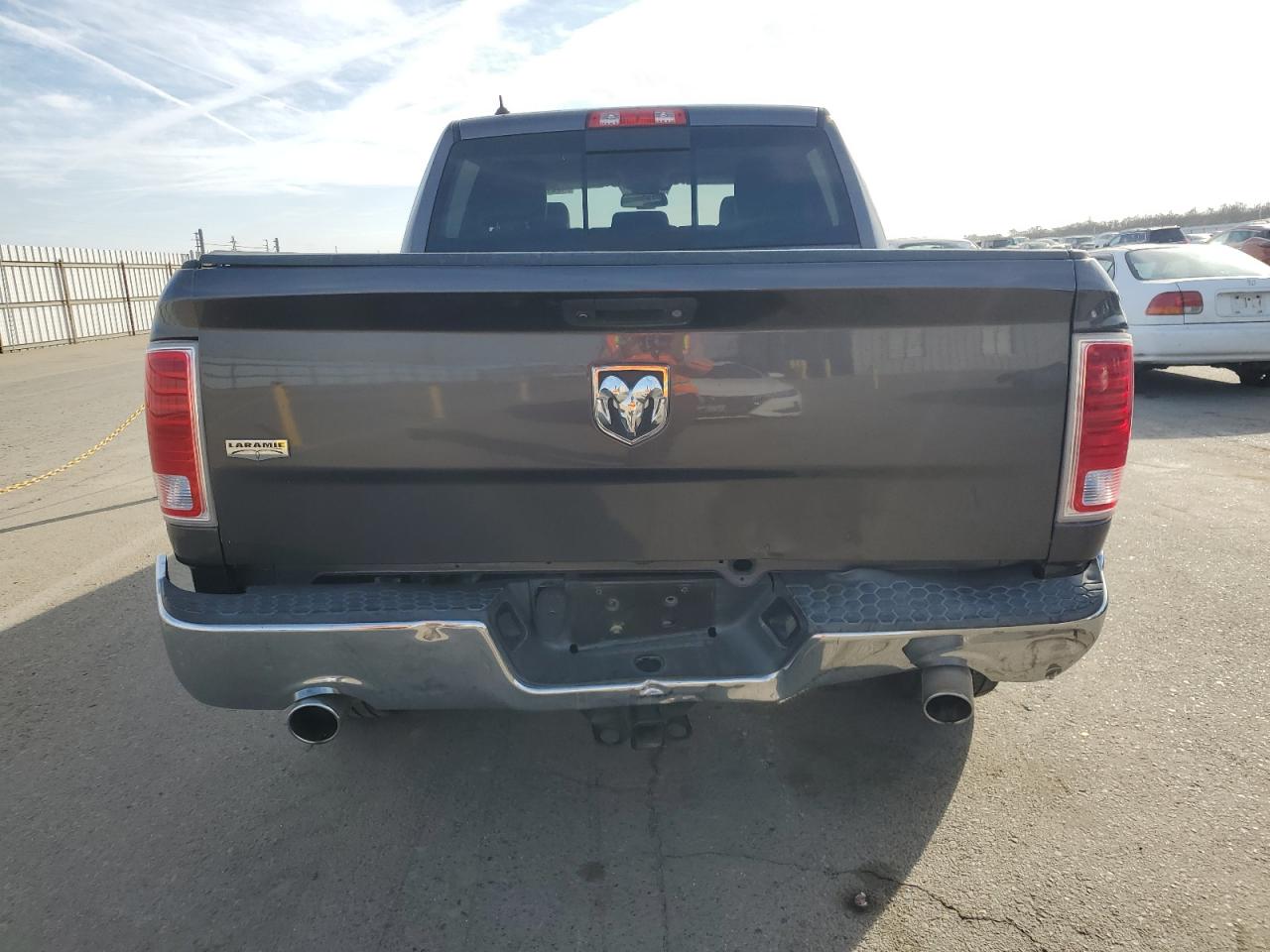 2016 RAM 1500 - Image 6