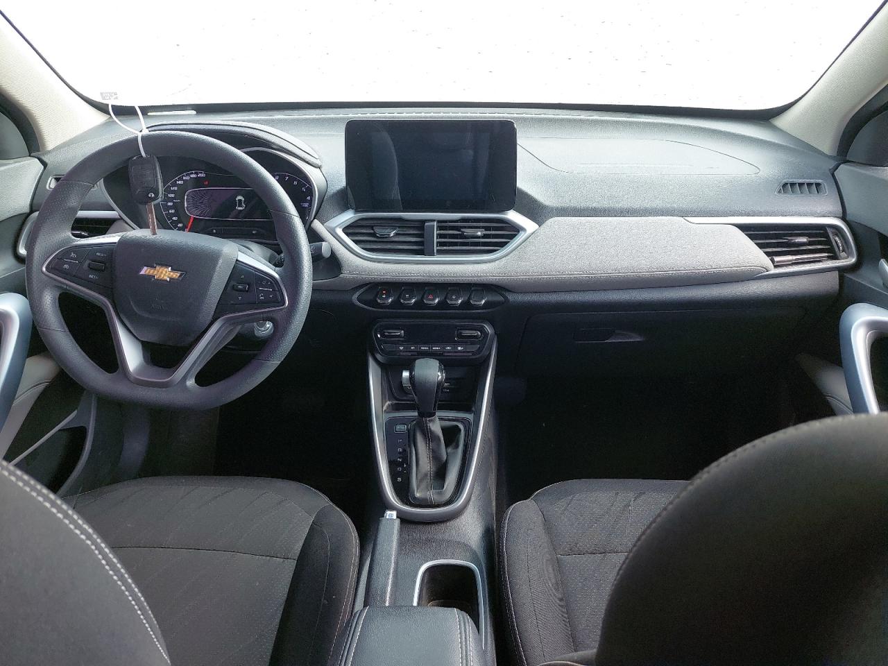 LZWADAGA9PG000719 - 2023 Chevrolet GROOVE - #88566155