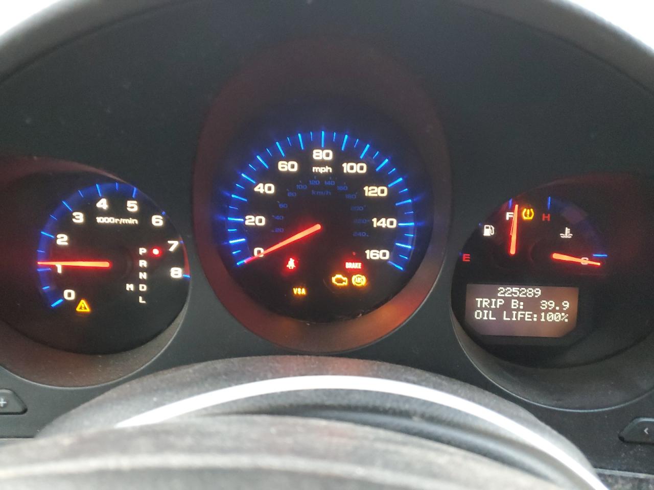 2006 Acura TL - Image 9