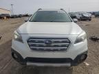 2017 Subaru Outback 2.5I Limited de vânzare în Temple, TX - Rear End